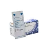 Hémostatique absorbable en cellulose oxydée régénérée