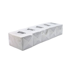 Compresses non stériles tissées - 5 boîtes de 100