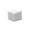 Compresses non stériles tissées - 5 boîtes de 100