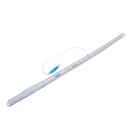 Sonde d’intubation - Sonde endotrachéale stérile à ballonnet