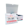 Prolongateur de perfusion avec port d’injection sécurisé