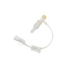 Prolongateur de perfusion avec port d’injection sécurisé